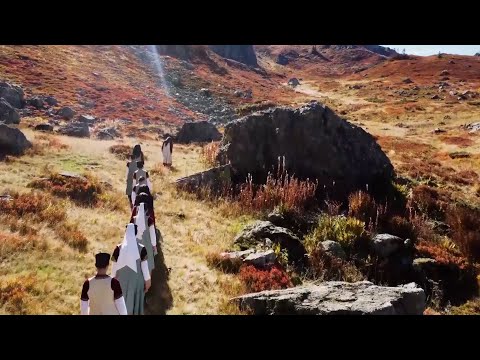 Vikend na Gradskoj/ Đude: Glasovi brda – Očuvanje ženskog arhaičnog pjevanja u Crnoj Gori