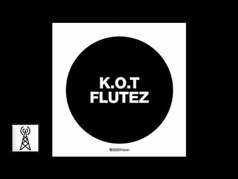 Kings Of Tomorrow - Flutez (Audiojack Remix)