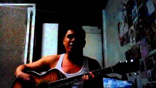 She Shall Remain Nameless (Brie Larson Cover)