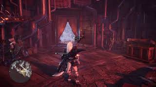 ［MHW:i実況］睡眠に失敗したのでMR上げます