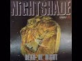 Nightshade -  Into Knightshade (1991)