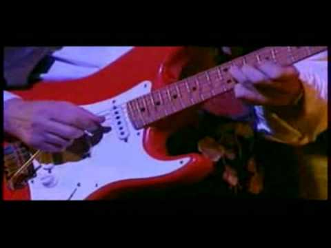 Hank Marvin play Jean Michel Jarre - Oxygene 4 / Equinoxe 5&7.HQ