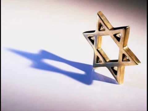 Jewish Music - Sisu vesimchu