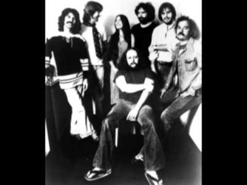 Grateful Dead - King Solomons Marbles 1975