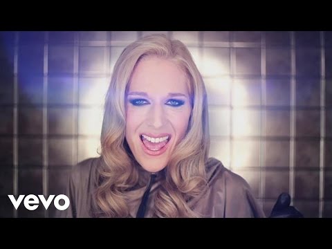 Kati Wolf - What about my dreams? (Eurovision Edit (Hunglish))