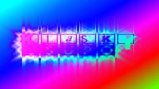 An Audio Effect I Call Rainbow Sparkle Sounds