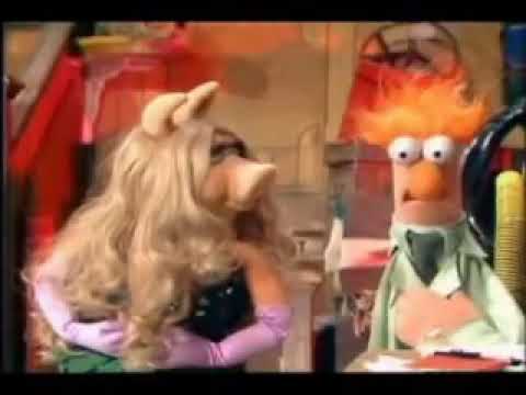 muppet labs beaker gets multiplied