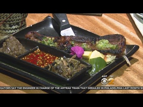 Dining Deal: Khe-Yo