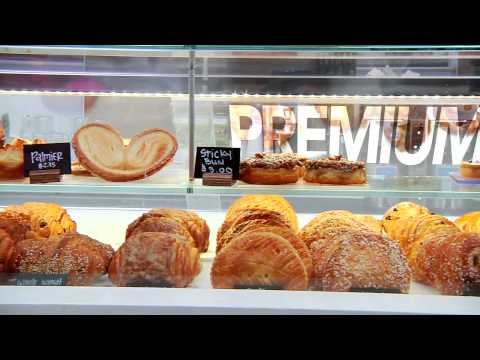 Westfield apresenta La Boulange, parte da coleção de restaurantes Under the Dome