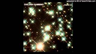 Childish Gambino - Telegraph Ave (Instrumental)