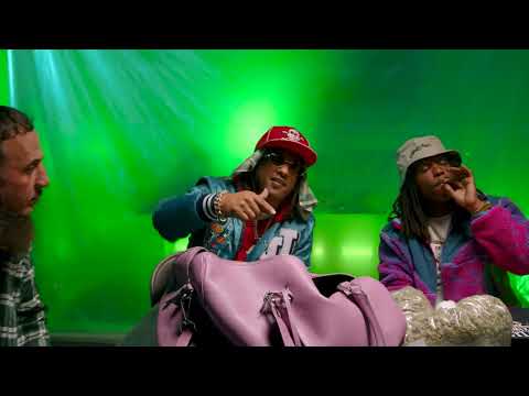 No Wrinkles (con Fendi P)