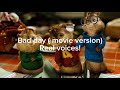 Bad Day Movie Version Alvin And The Chipmunks Real Voices
