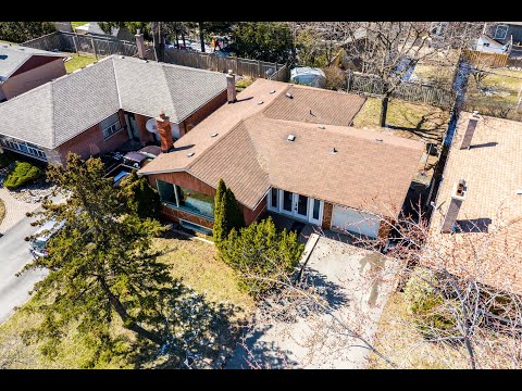 262 The West Mall, Etobicoke Home for Sale - Real Estate Properties for Sale