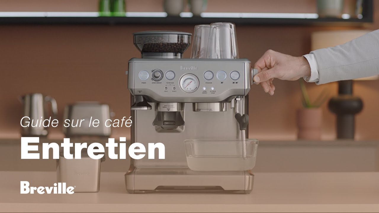 Comment procéder au détartrage