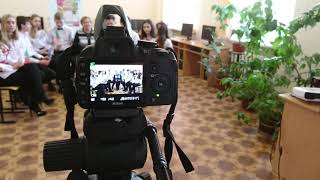 до Дня Соборності України