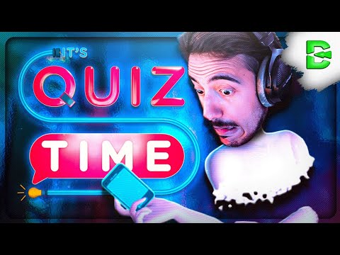 QUIZZATA MELAGOODO WITH @blurindietro @FazzRewind @ZanoRewind @nezak24 @TheRealMarzaa