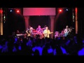 Little Feat - Marginal Creatures - 05.21.2011