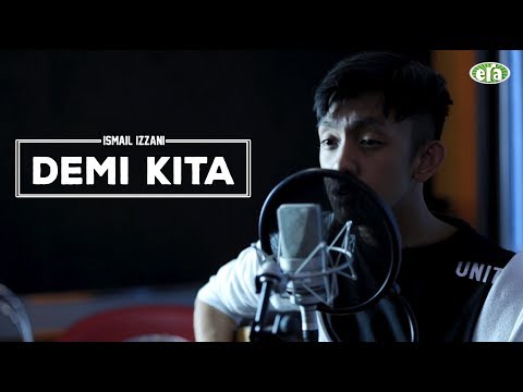 ERAkustik Ismail Izzani - Demi Kita