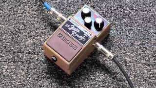 Boss FRV-1 '63 Fender Reverb - What To Know & Where To Buy
