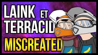 Miscreated video thumbnail