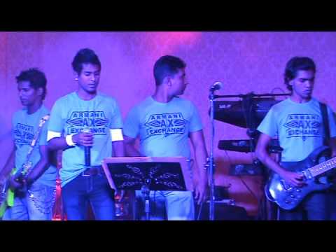 Seeduwa standby live music band sinasenna bene