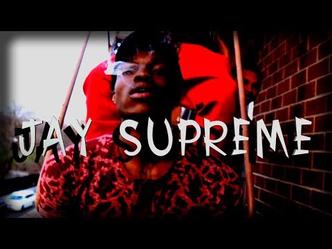 Jay Supreme - Band Up (Official Music Video)