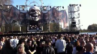 Evil Activities & E-Life @ Hardshock Festival