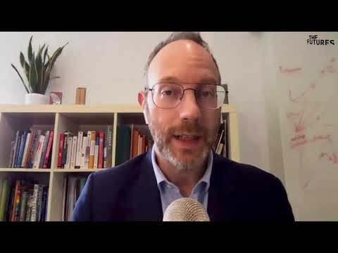 Mike Golden, President of Brandigo in China, talks about ... - YouTube