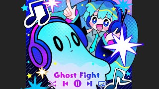 Ghost Fight feat. 初音ミク (Cover) のサムネイル