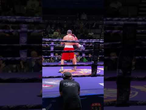 Vadim Musaev | Professional fight | 15.05.2021 | Moscow | Boxing