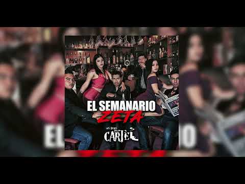 Los Hijos Del Cartel - El Semanario Zeta