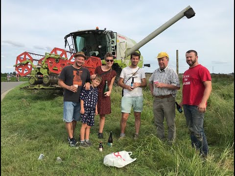 Travailler chez La Moutardente - image HR