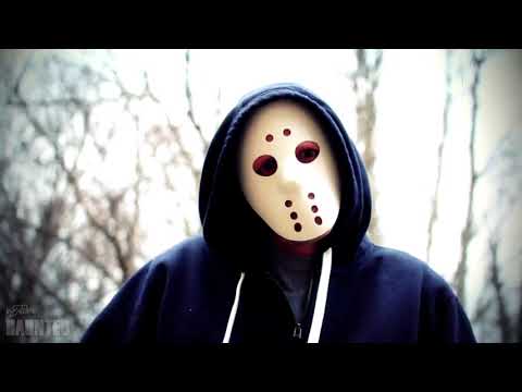 ImButcher - Haunted (Official Music Video)