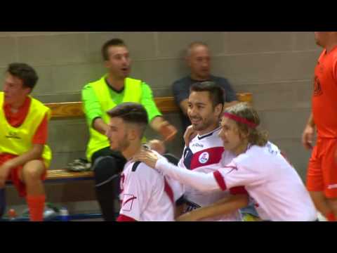 2°G | Videoton 1990 - Valmalenco 1999: 6-3 | Highlights 2015-16