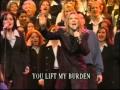 hillsong & darlene zschech - shot to the lord 2000 - my redeemer lives.mpg