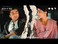 MunbeVa Saddest Version Compilation Sillunu Oru Kaadhal BGM A R Rahman Remastered 4K