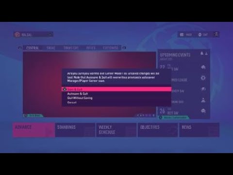 FIFA 23 Walsall FC episode 75 season 4