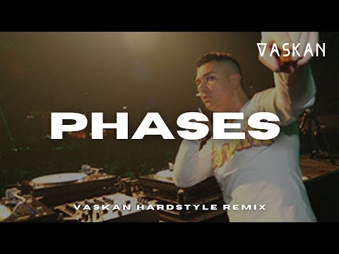 2 Best Enemies - Phases (Vaskan Hardstyle Remix)