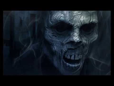 Bestiarium: Der Draugr