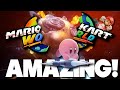 Mario Kart World You Ve Been Replaced