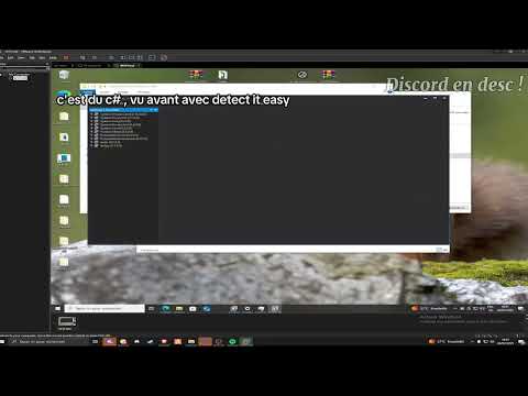 Debunk un crack du susano !