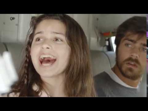 ESTA SEMANA EM "A ÚNICA MULHER" NUM INSTANTE TUDO MUDA