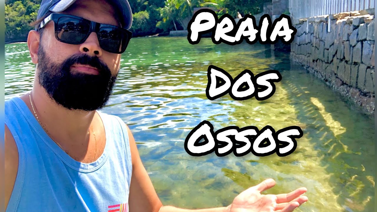 Praia dos Ossos