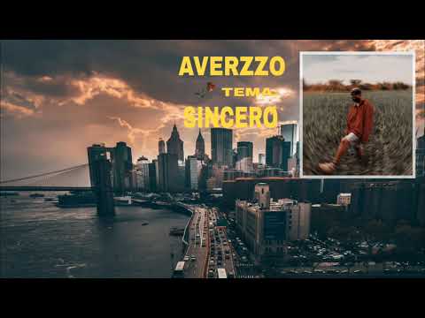 AVERZZO SINCERO