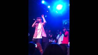 Bizzy Bone Mo Murda SF 3.1.13