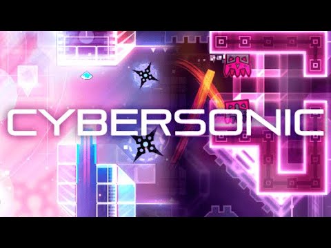 Cybersonic (Extreme Demon) by MinAY and more