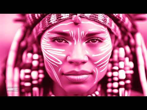 AFRO HOUSE MIX 2026 - Thursday Club Podcast #458 By Krap Noise