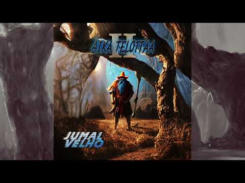 Jumal Velho - Aika Telottaa II