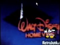 The 1984 WDC Logo Debuts On Disney Channel