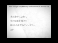 niki ft. Lily - "Plane Theory" 平面説 (English ...